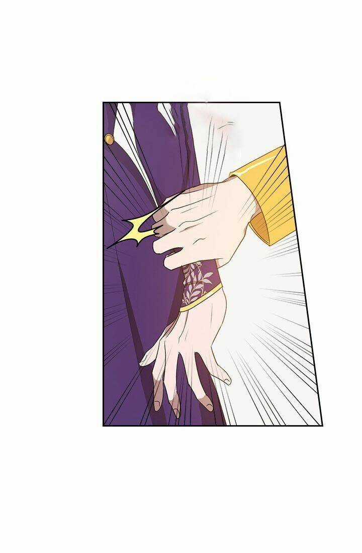 Giết Chết Ác Nữ Phản Diện Chapter 5 trang 57