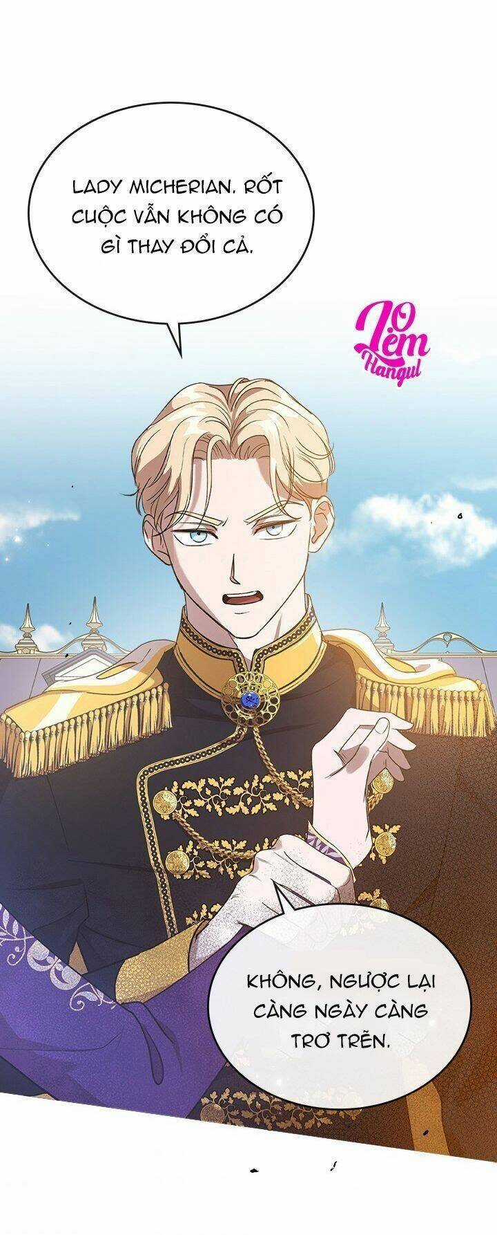 Giết Chết Ác Nữ Phản Diện Chapter 5 trang 58