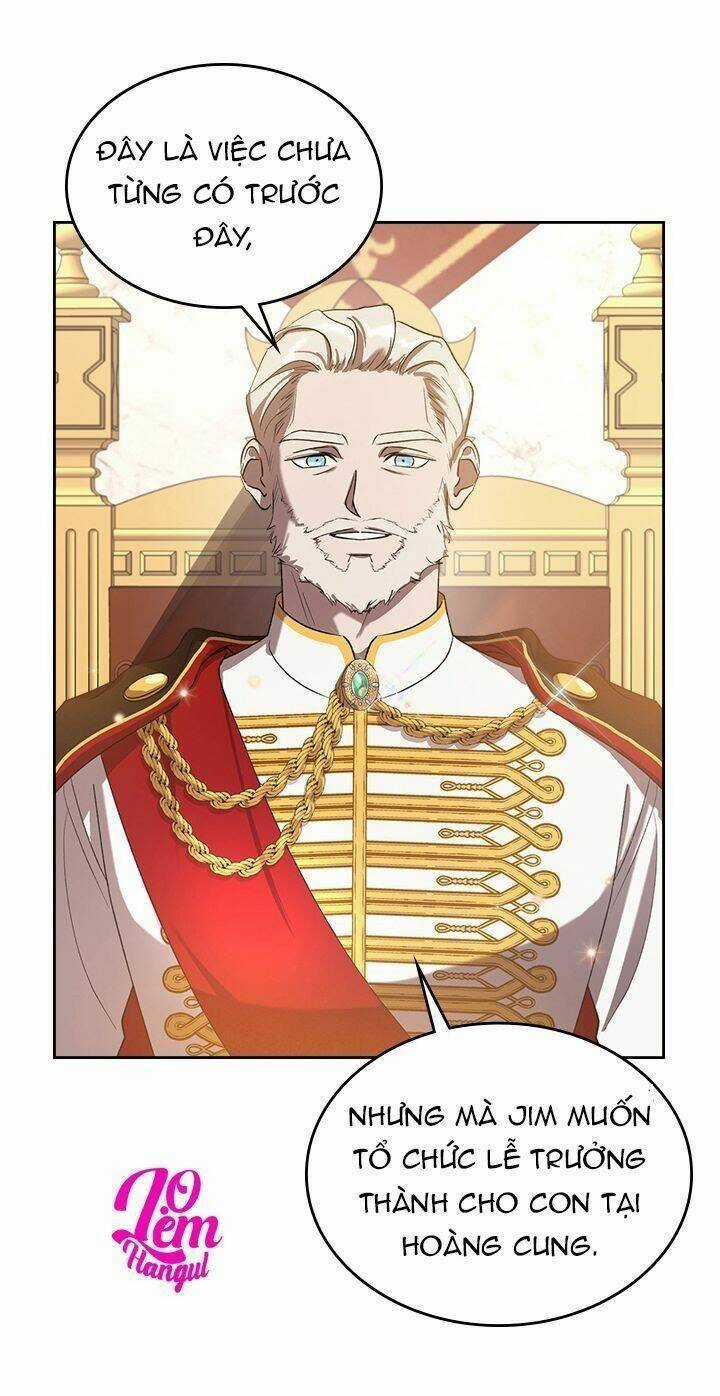 Giết Chết Ác Nữ Phản Diện Chapter 5 trang 6