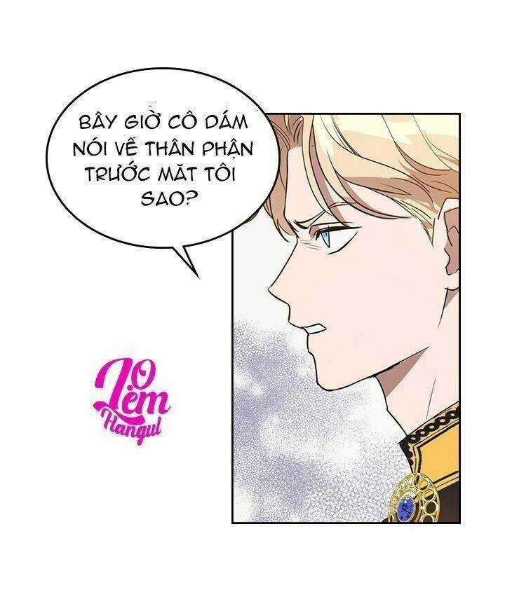 Giết Chết Ác Nữ Phản Diện Chapter 5 trang 60