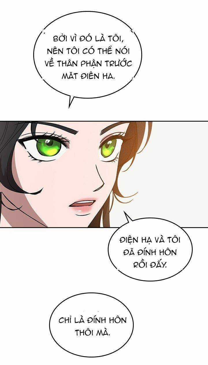 Giết Chết Ác Nữ Phản Diện Chapter 5 trang 61