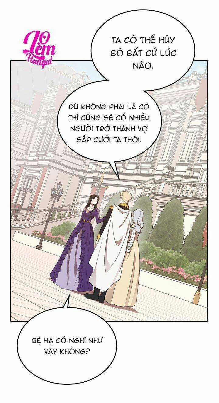 Giết Chết Ác Nữ Phản Diện Chapter 5 trang 62