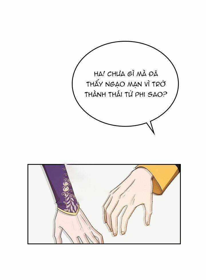 Giết Chết Ác Nữ Phản Diện Chapter 5 trang 63