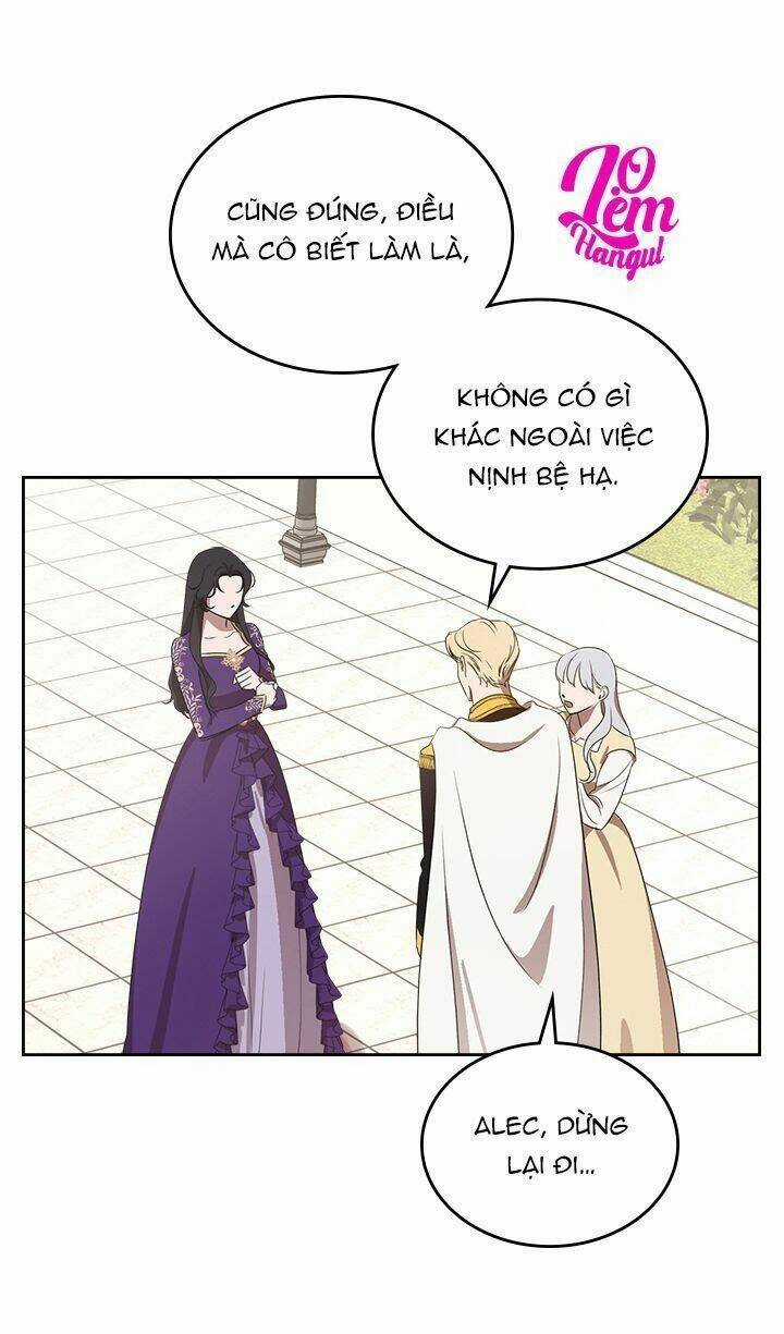 Giết Chết Ác Nữ Phản Diện Chapter 5 trang 64