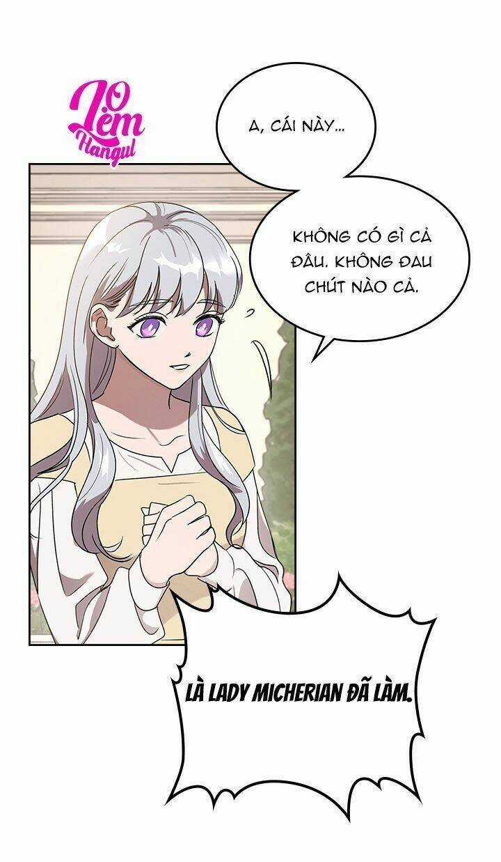 Giết Chết Ác Nữ Phản Diện Chapter 5 trang 68