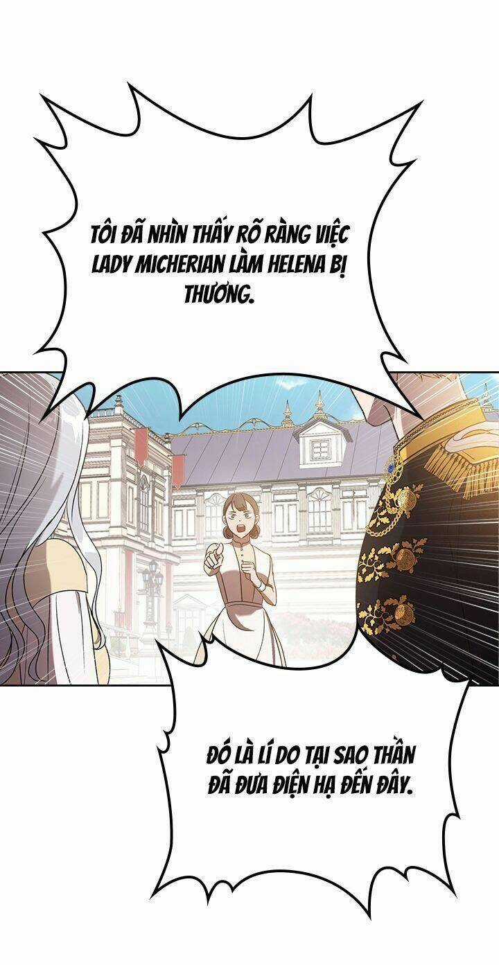 Giết Chết Ác Nữ Phản Diện Chapter 5 trang 69