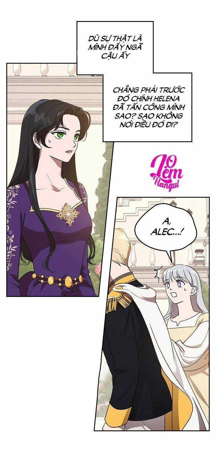 Giết Chết Ác Nữ Phản Diện Chapter 5 trang 70