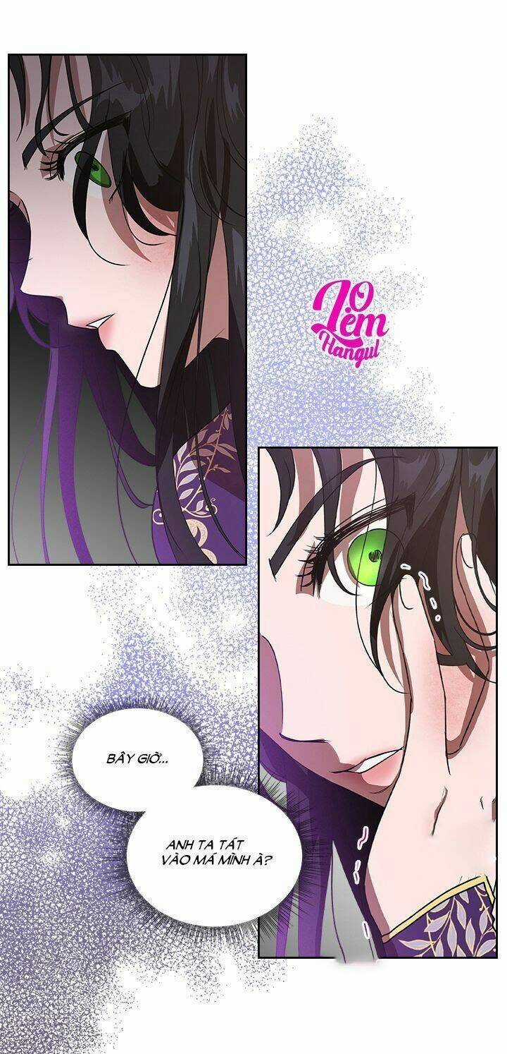 Giết Chết Ác Nữ Phản Diện Chapter 5 trang 73