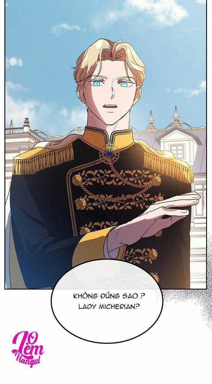 Giết Chết Ác Nữ Phản Diện Chapter 5 trang 75