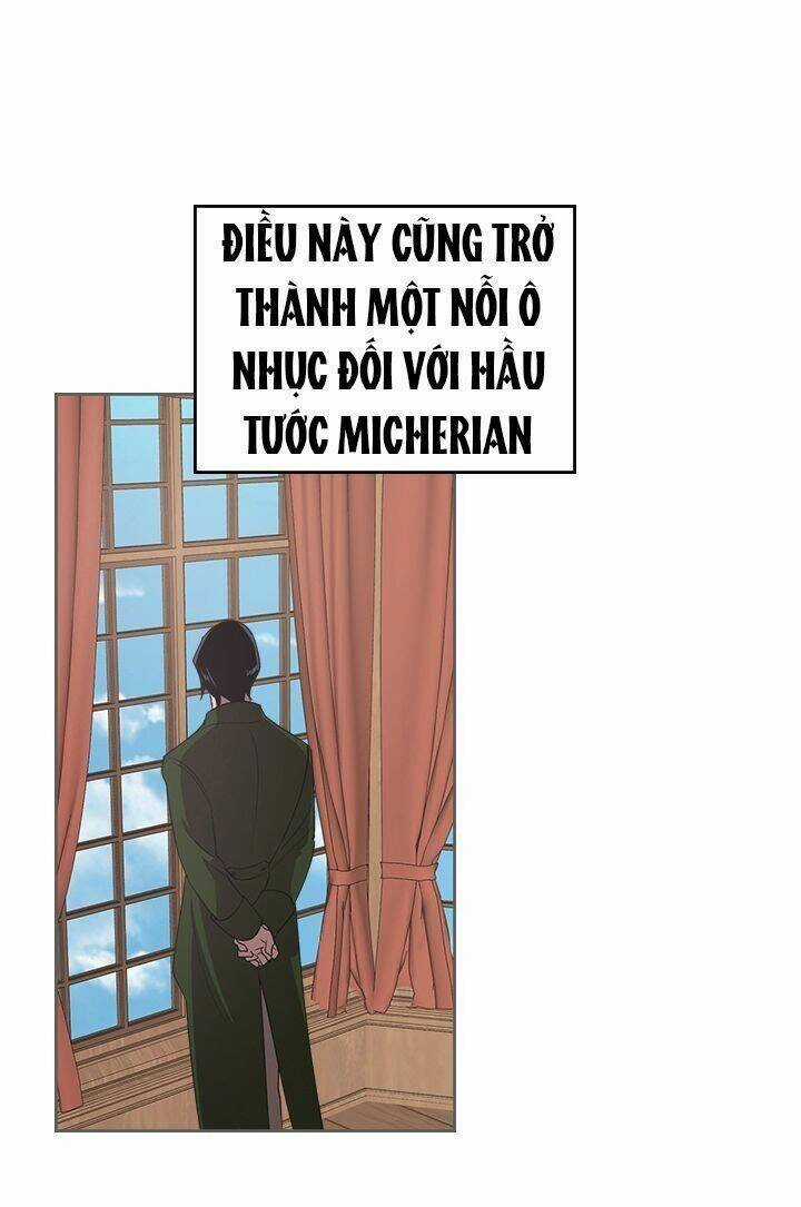 Giết Chết Ác Nữ Phản Diện Chapter 5 trang 8