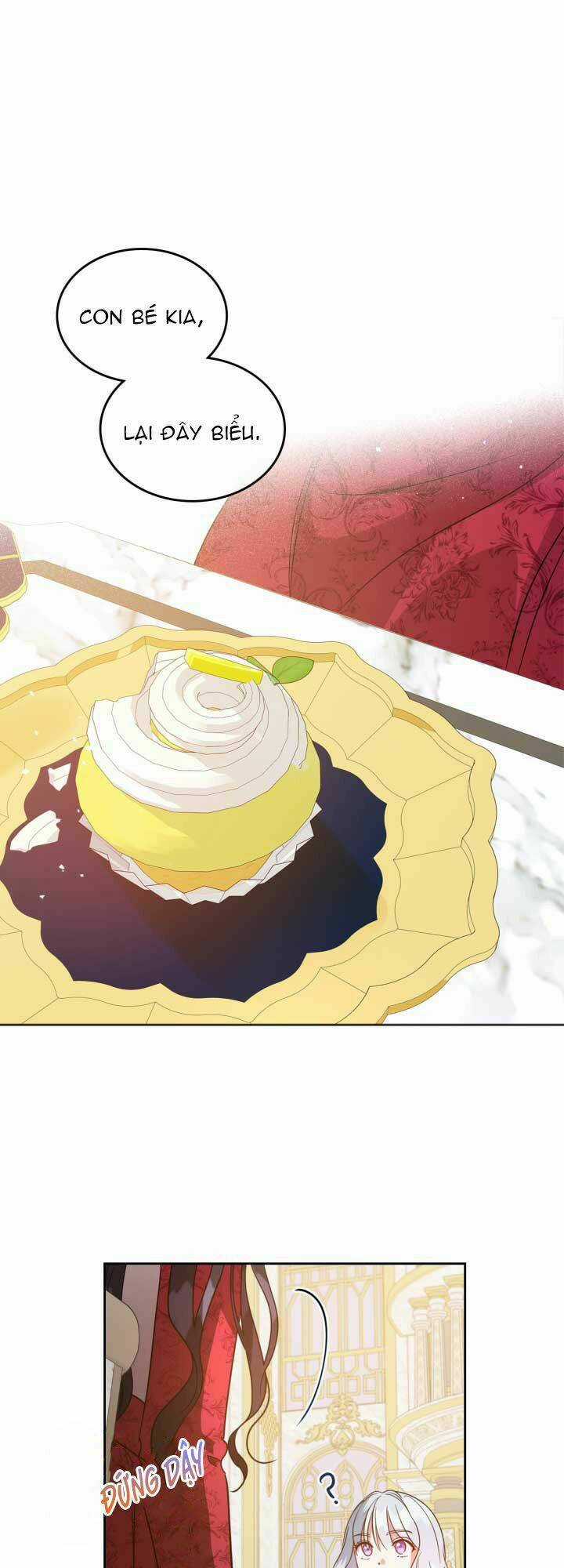 Giết Chết Ác Nữ Phản Diện Chapter 50 trang 0