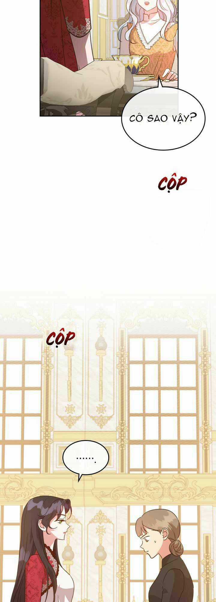 Giết Chết Ác Nữ Phản Diện Chapter 50 trang 1