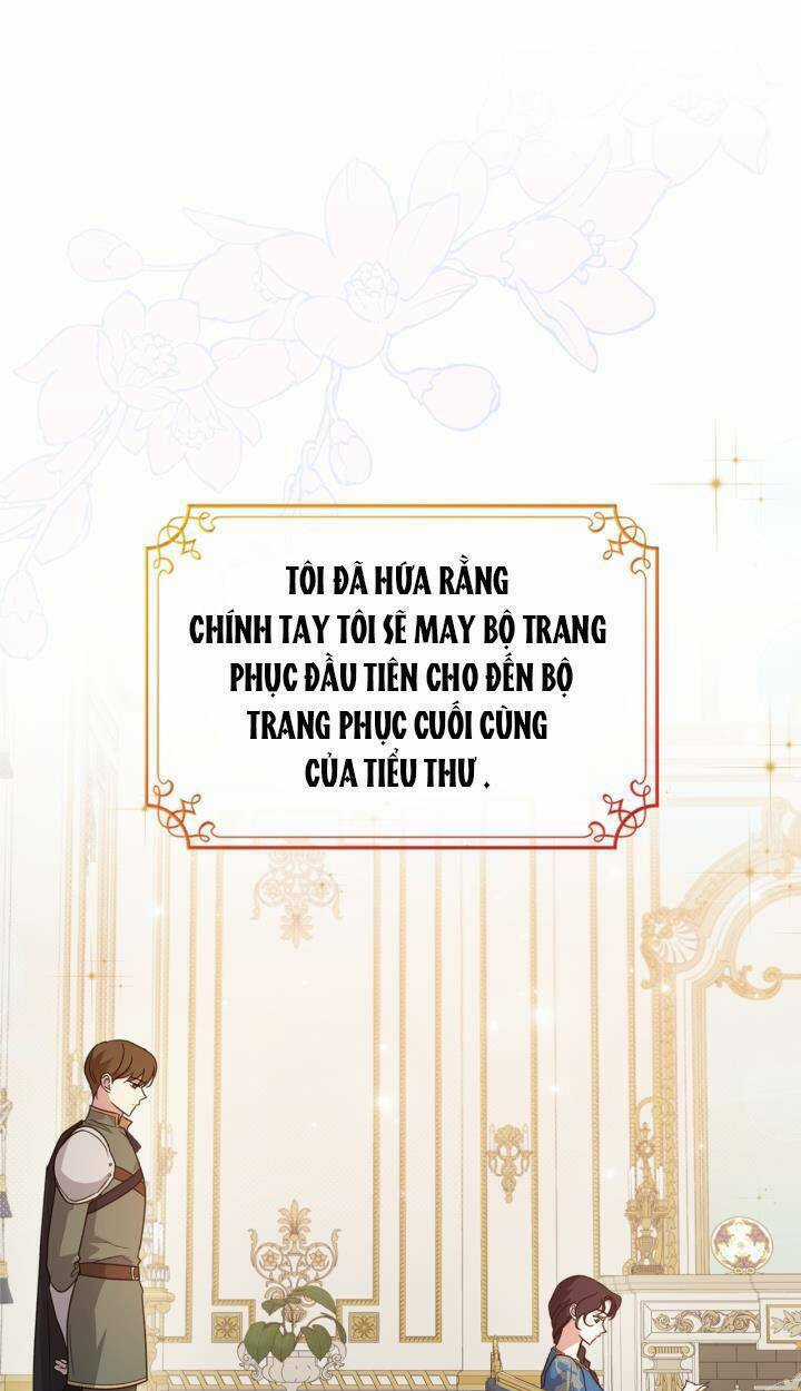 Giết Chết Ác Nữ Phản Diện Chapter 51 trang 1