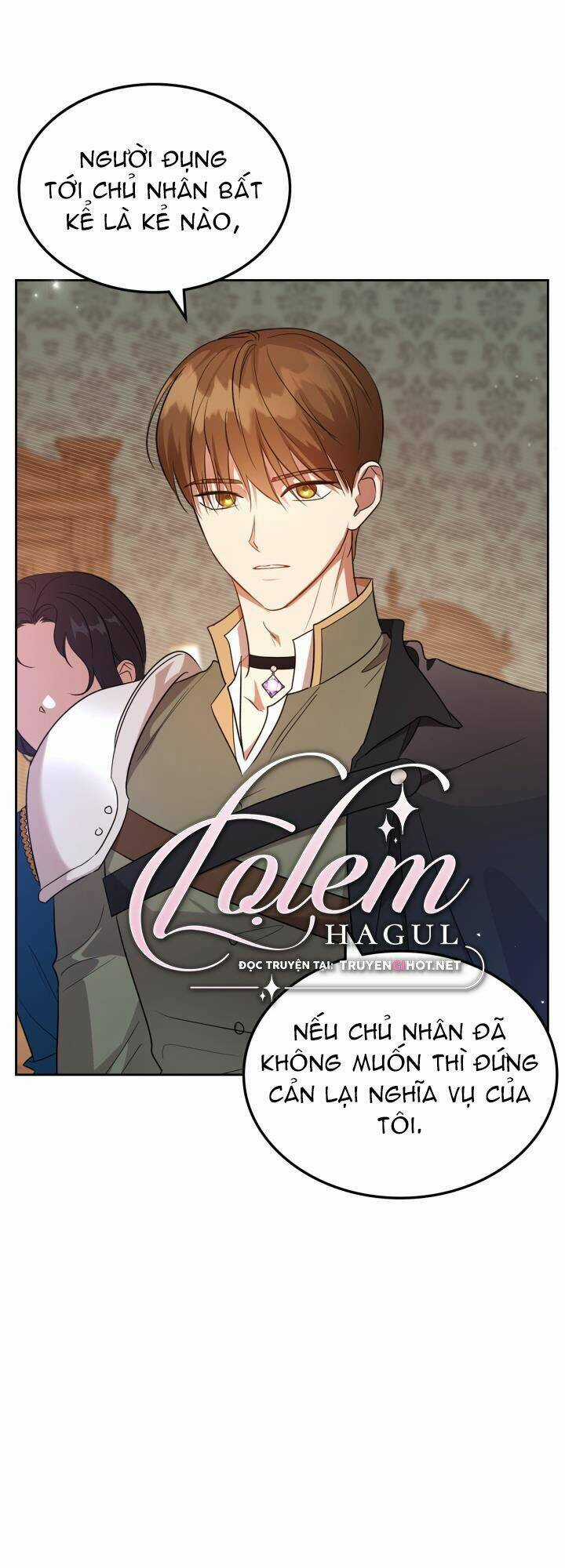 Giết Chết Ác Nữ Phản Diện Chapter 53 trang 1