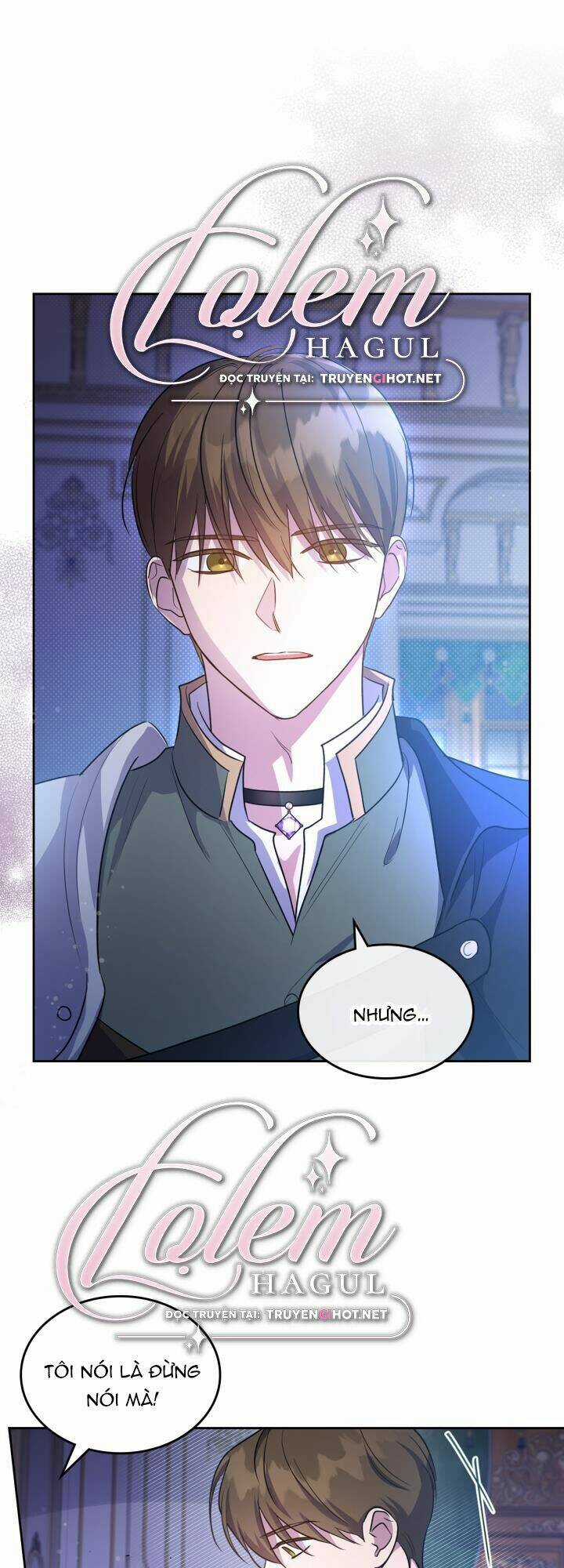 Giết Chết Ác Nữ Phản Diện Chapter 54 trang 1
