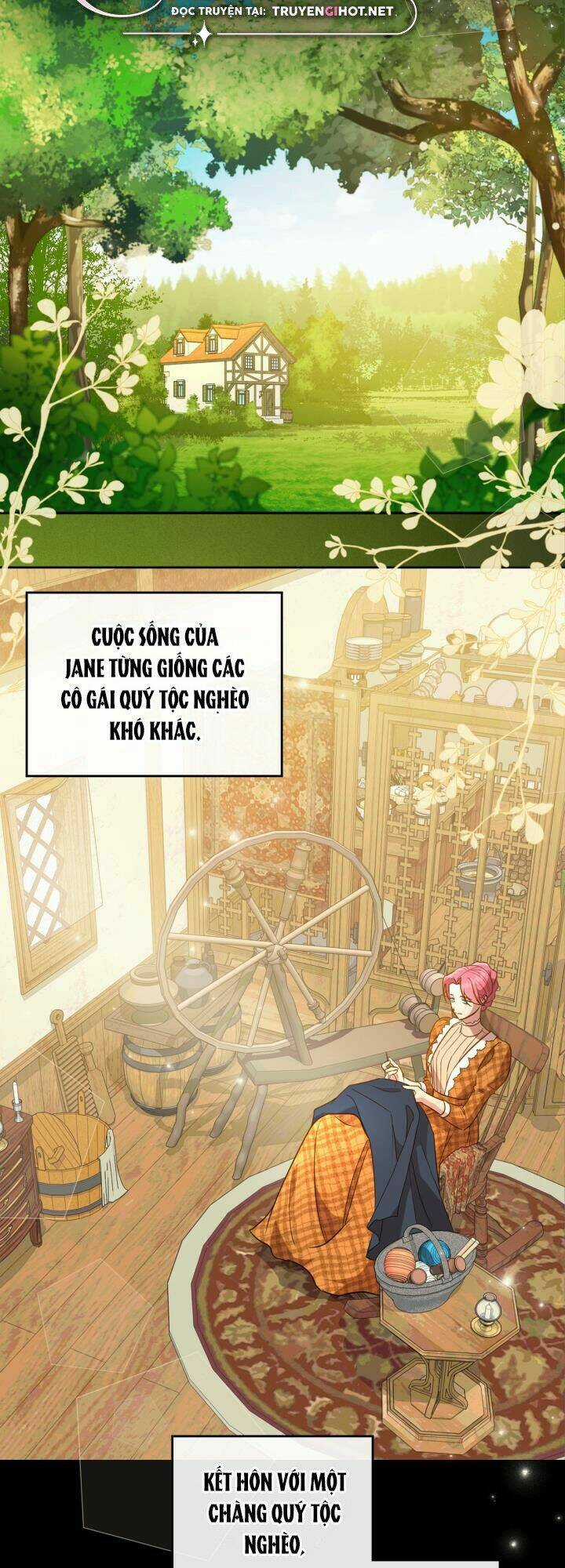 Giết Chết Ác Nữ Phản Diện Chapter 55 trang 1