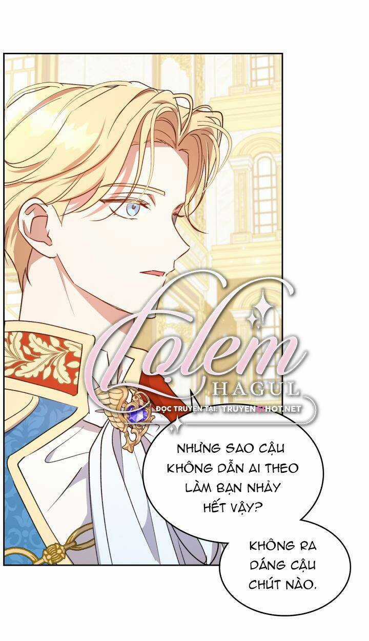 Giết Chết Ác Nữ Phản Diện Chapter 57 trang 1