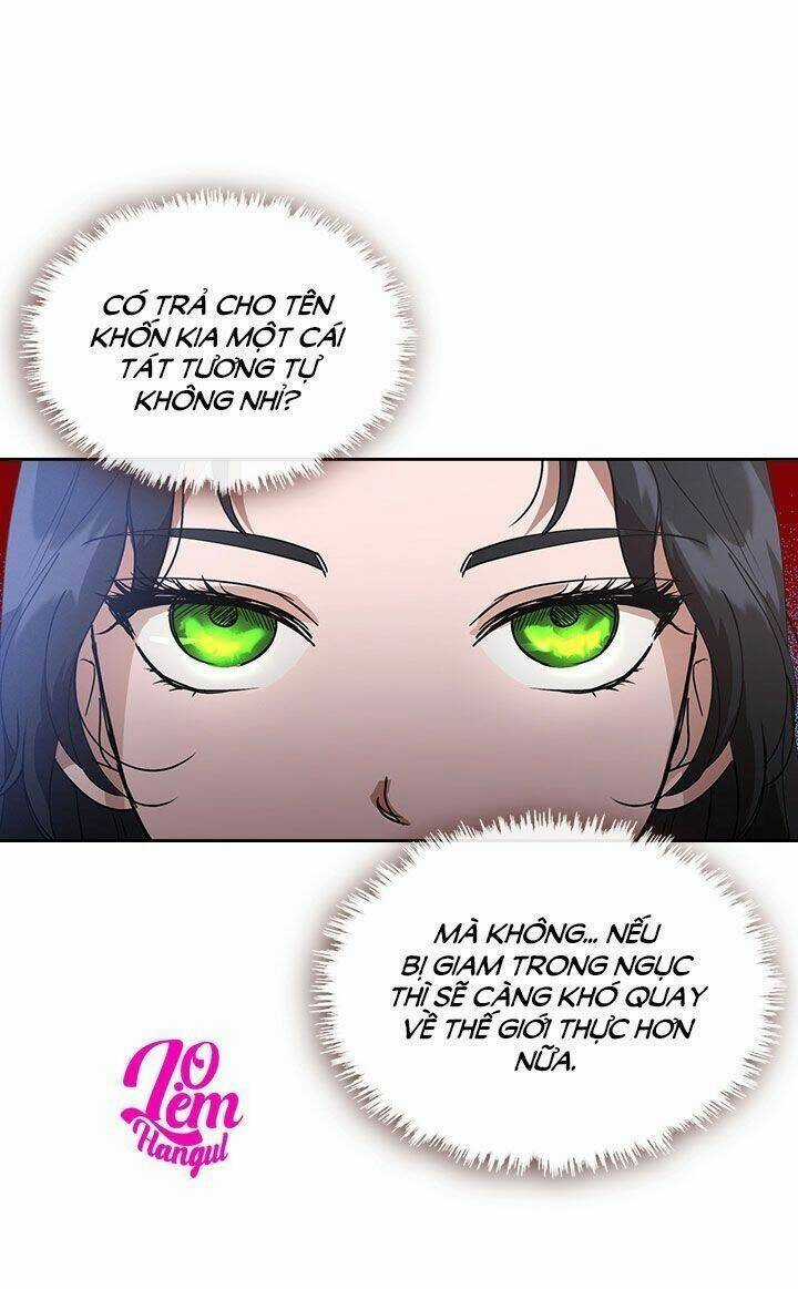 Giết Chết Ác Nữ Phản Diện Chapter 6 trang 10