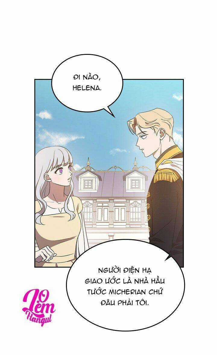 Giết Chết Ác Nữ Phản Diện Chapter 6 trang 12