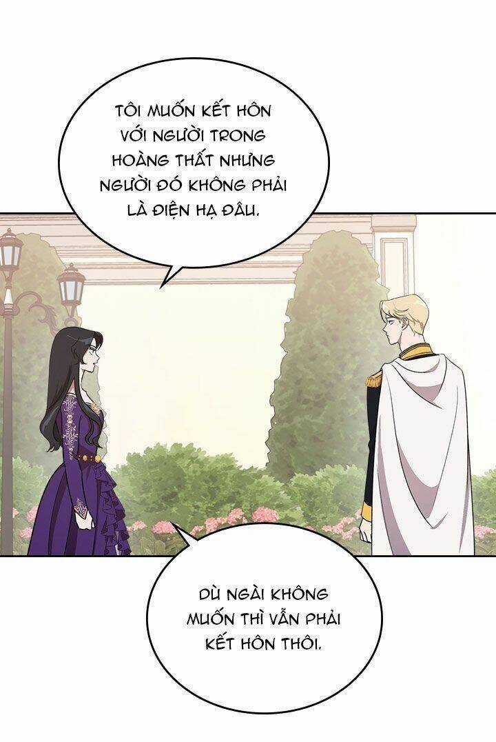 Giết Chết Ác Nữ Phản Diện Chapter 6 trang 14