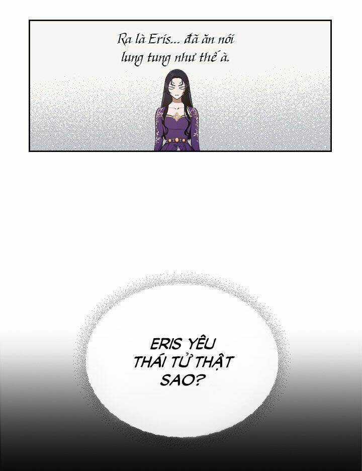 Giết Chết Ác Nữ Phản Diện Chapter 6 trang 19