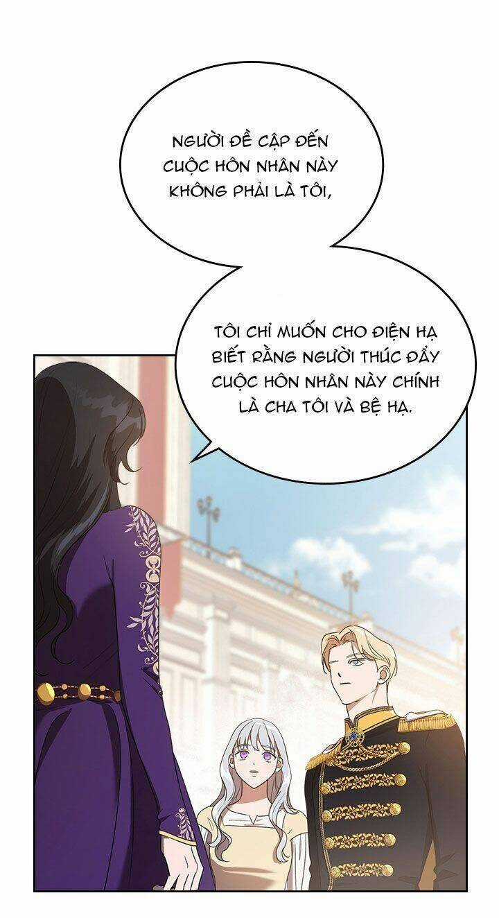 Giết Chết Ác Nữ Phản Diện Chapter 6 trang 24