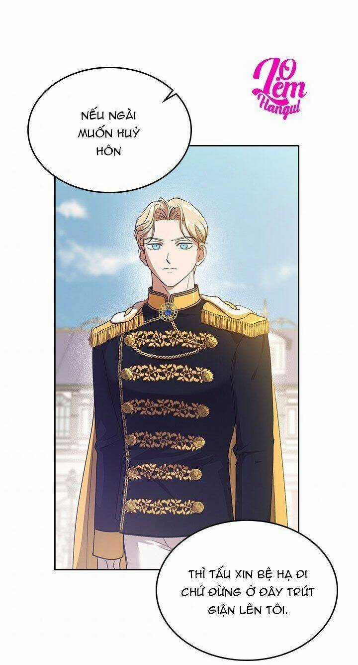 Giết Chết Ác Nữ Phản Diện Chapter 6 trang 25