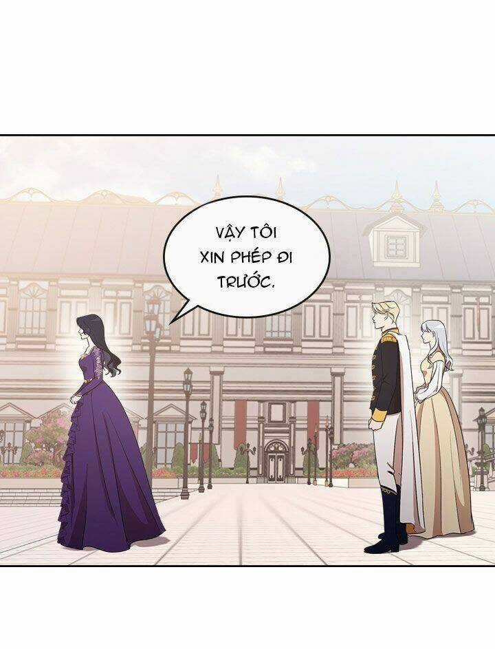 Giết Chết Ác Nữ Phản Diện Chapter 6 trang 28