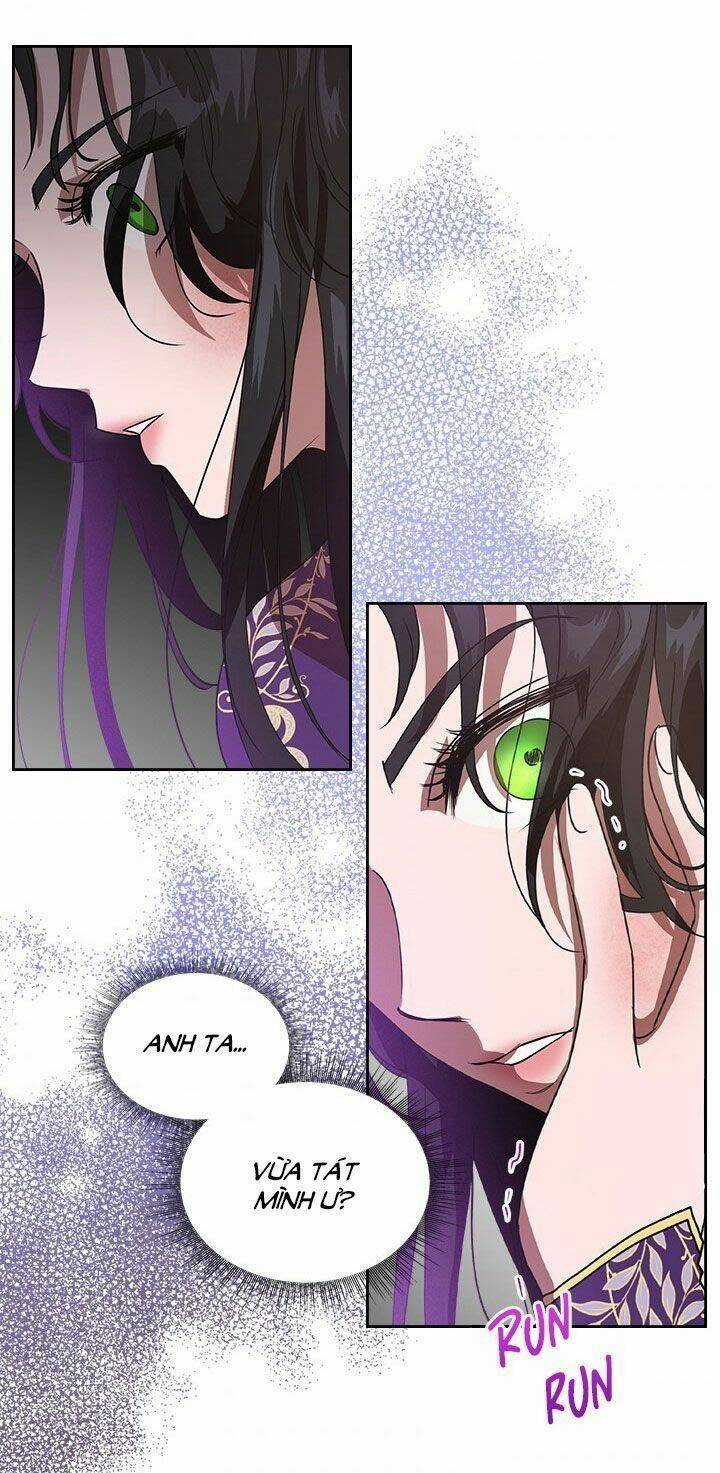 Giết Chết Ác Nữ Phản Diện Chapter 6 trang 3