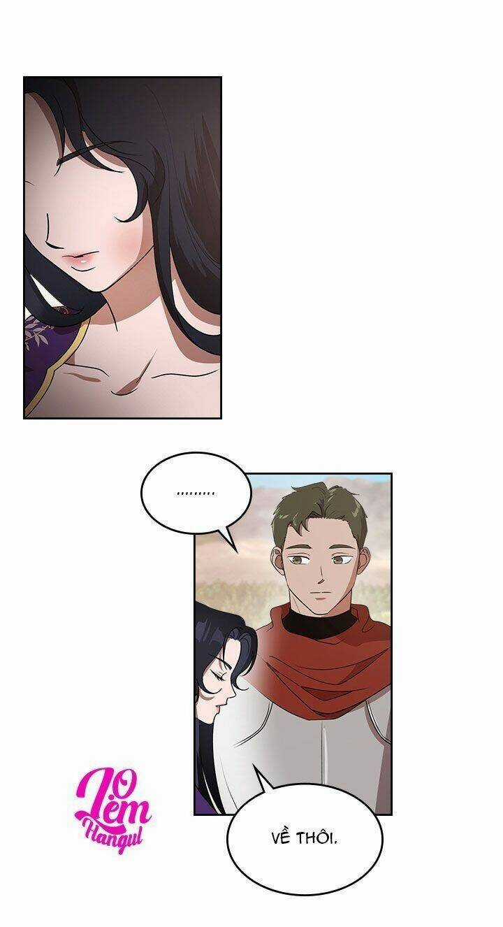 Giết Chết Ác Nữ Phản Diện Chapter 6 trang 31