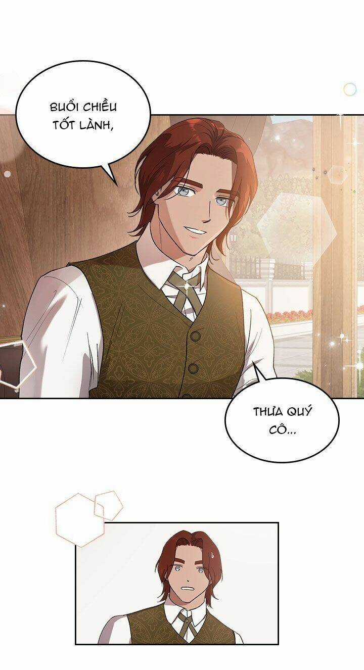 Giết Chết Ác Nữ Phản Diện Chapter 6 trang 34