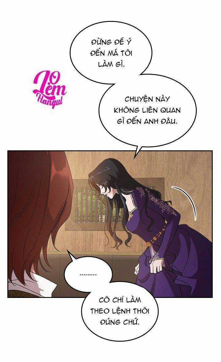 Giết Chết Ác Nữ Phản Diện Chapter 6 trang 35