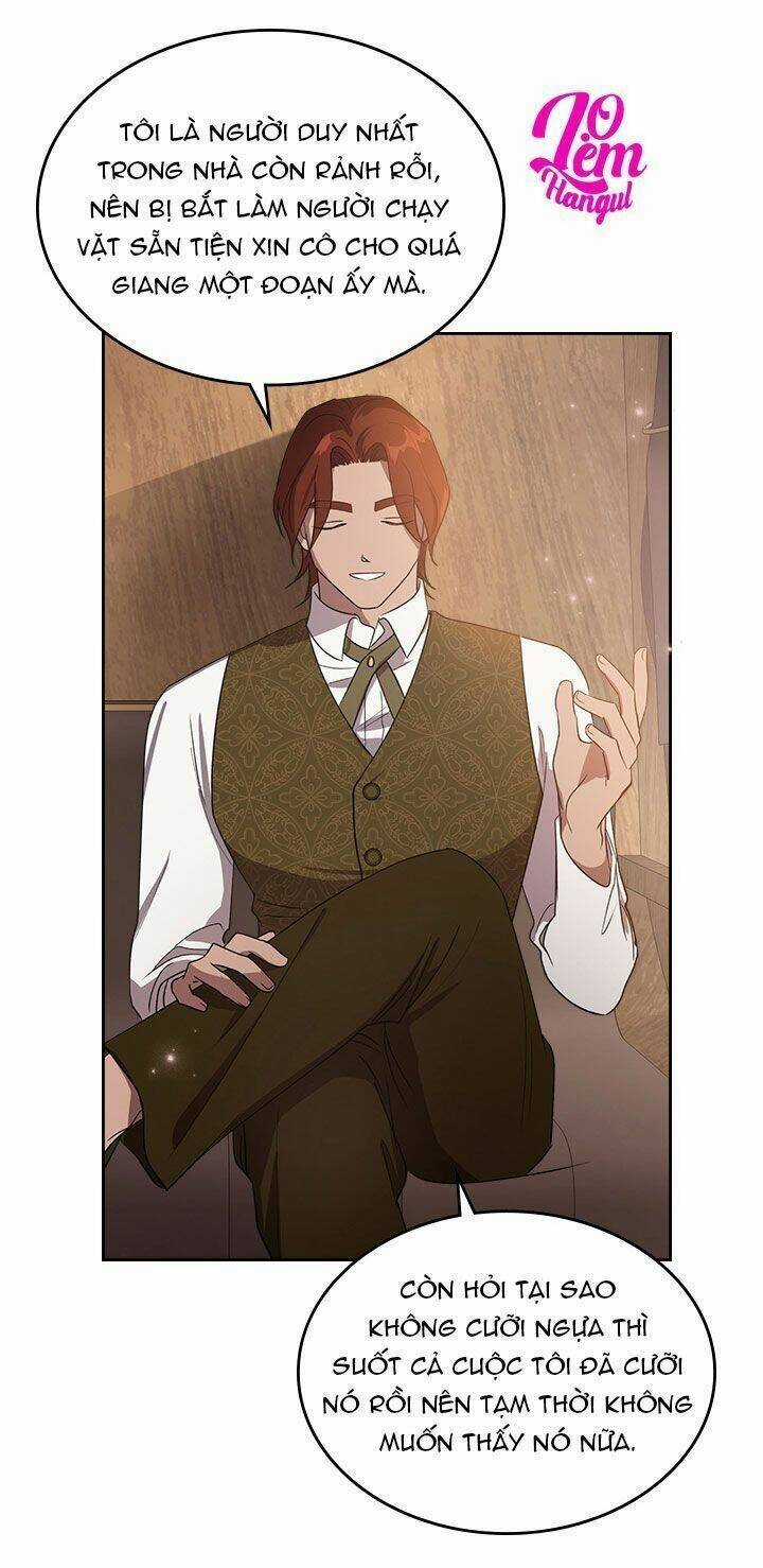 Giết Chết Ác Nữ Phản Diện Chapter 6 trang 37