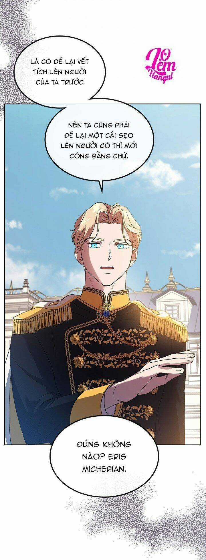 Giết Chết Ác Nữ Phản Diện Chapter 6 trang 4