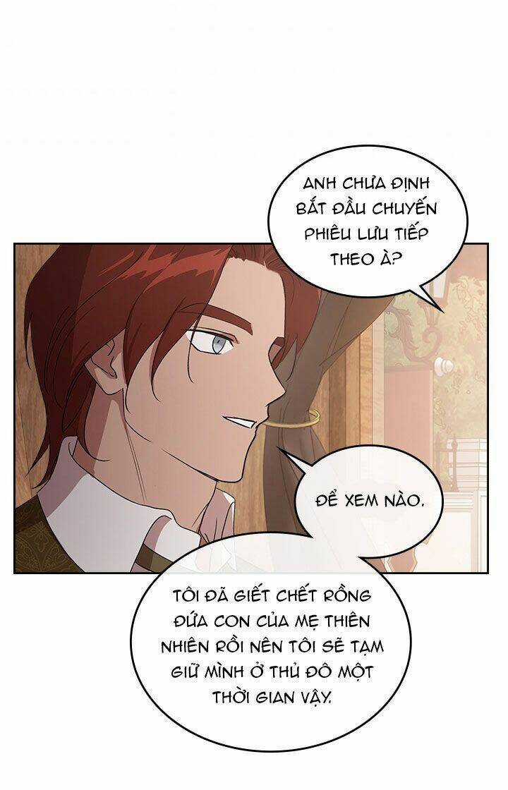 Giết Chết Ác Nữ Phản Diện Chapter 6 trang 40