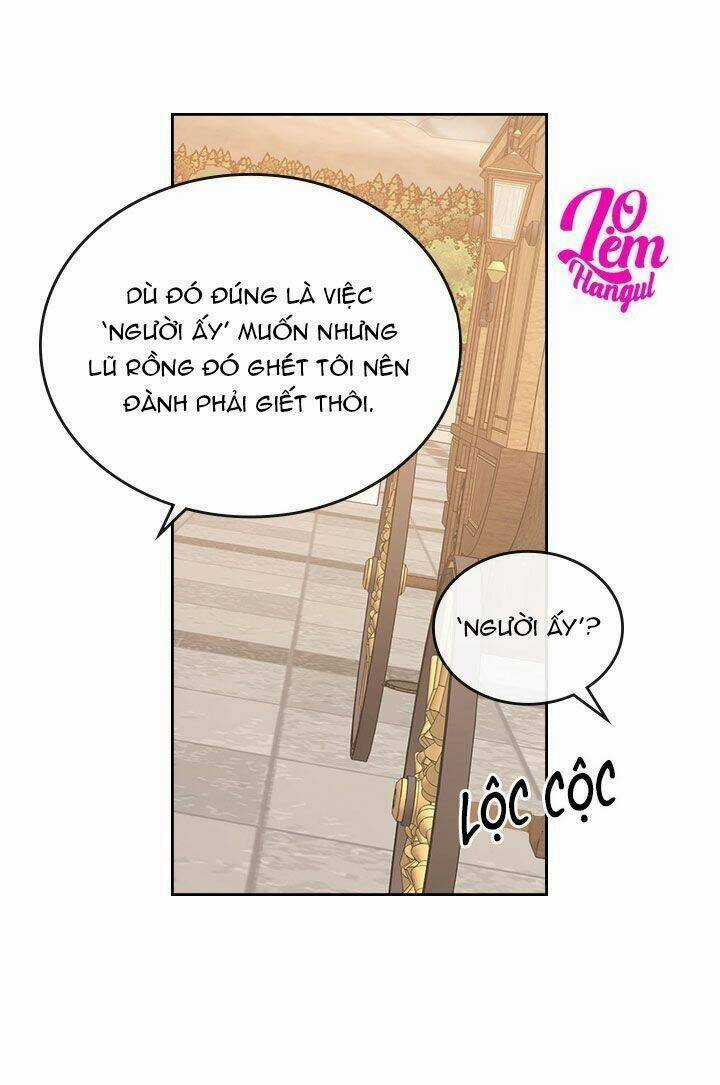 Giết Chết Ác Nữ Phản Diện Chapter 6 trang 41