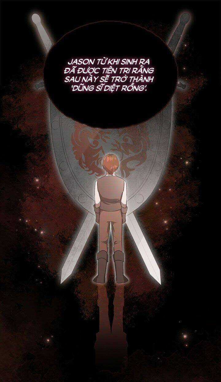 Giết Chết Ác Nữ Phản Diện Chapter 6 trang 44