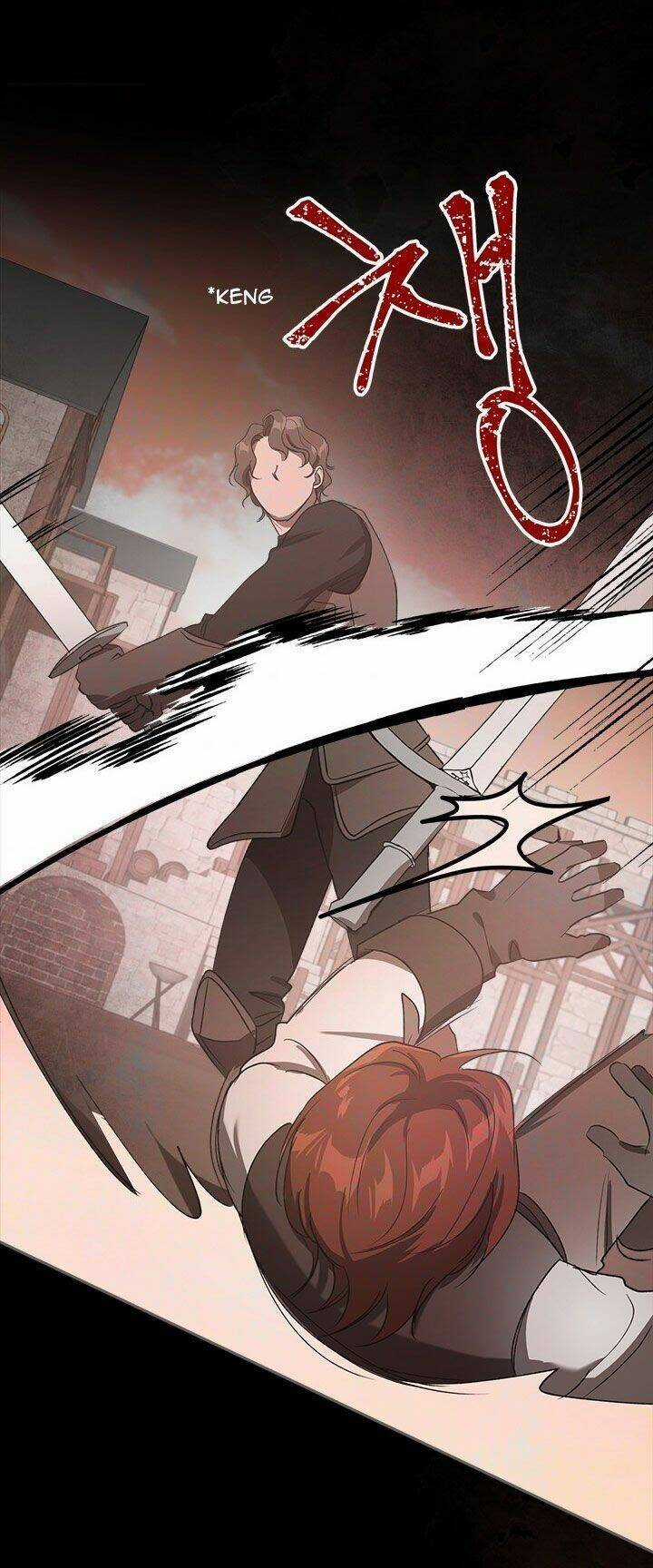 Giết Chết Ác Nữ Phản Diện Chapter 6 trang 46