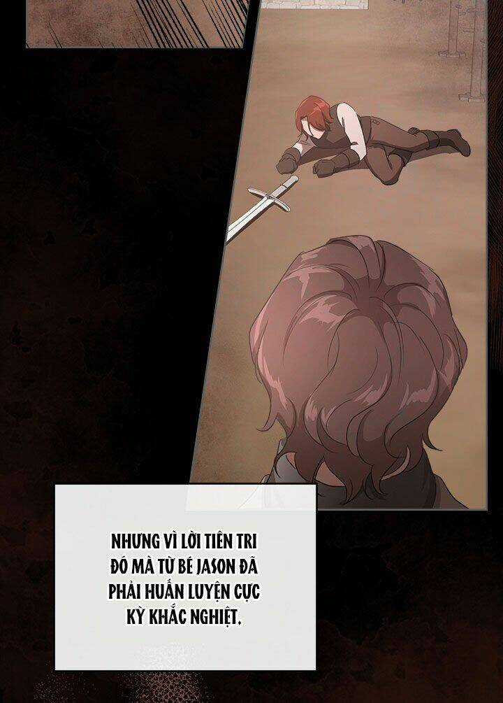 Giết Chết Ác Nữ Phản Diện Chapter 6 trang 48