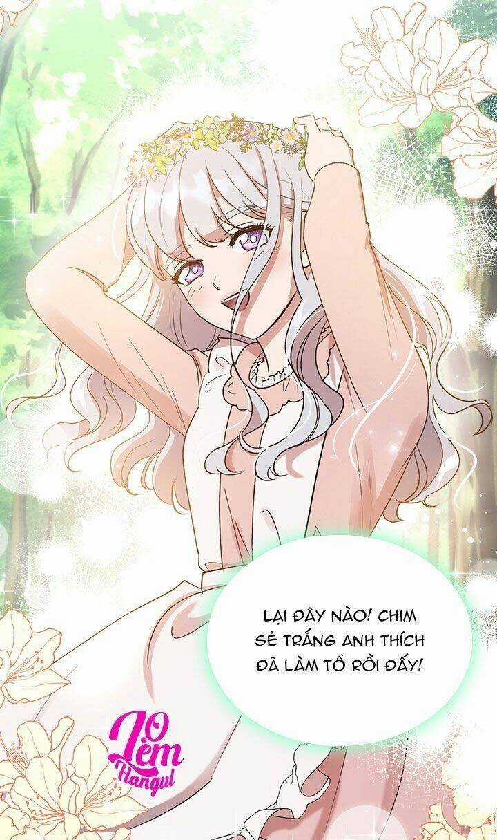 Giết Chết Ác Nữ Phản Diện Chapter 6 trang 51