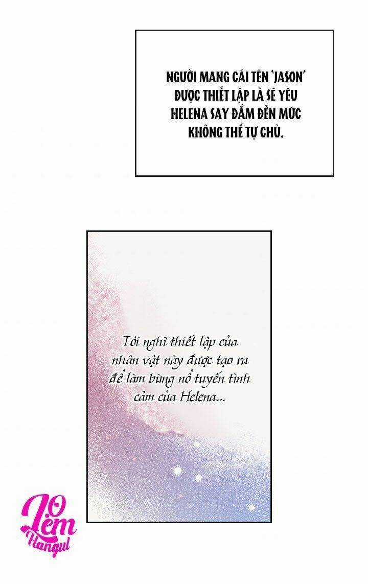 Giết Chết Ác Nữ Phản Diện Chapter 6 trang 53