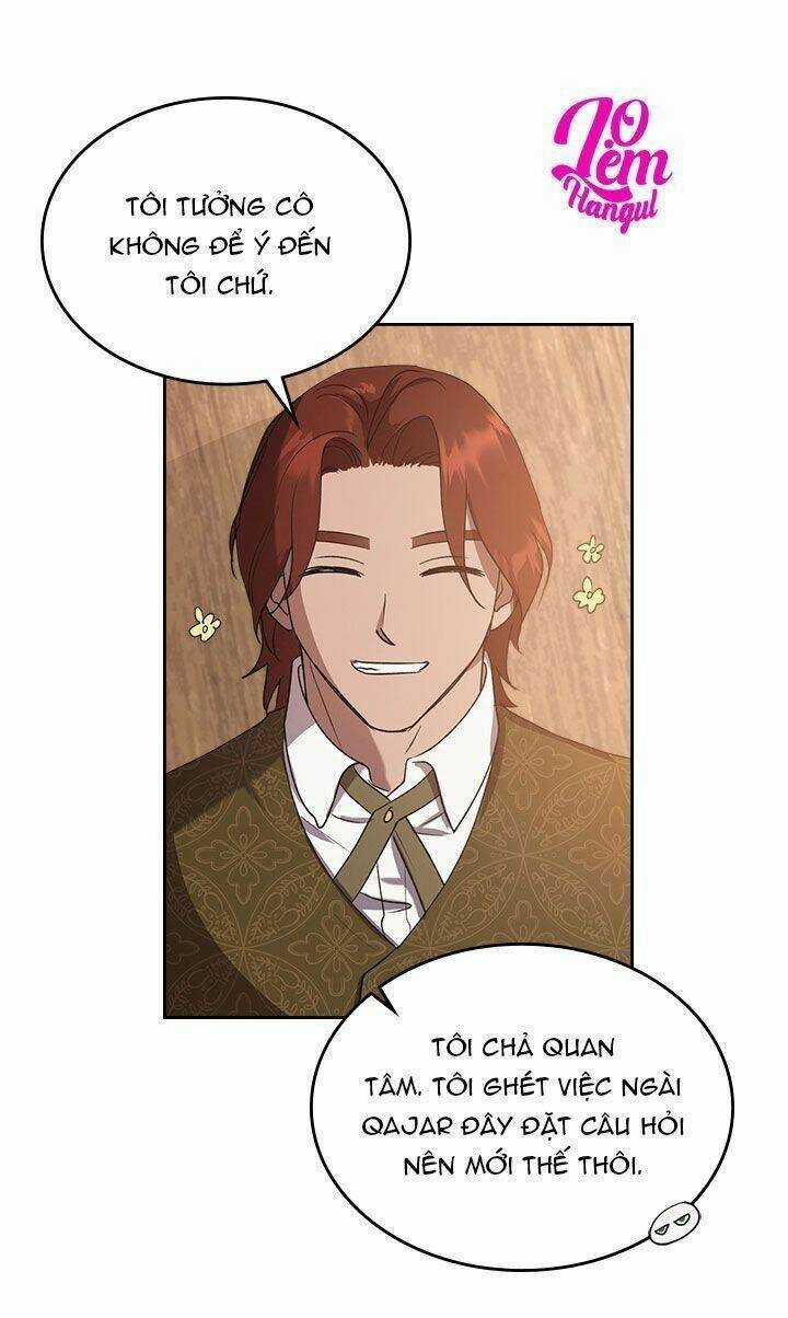 Giết Chết Ác Nữ Phản Diện Chapter 6 trang 58