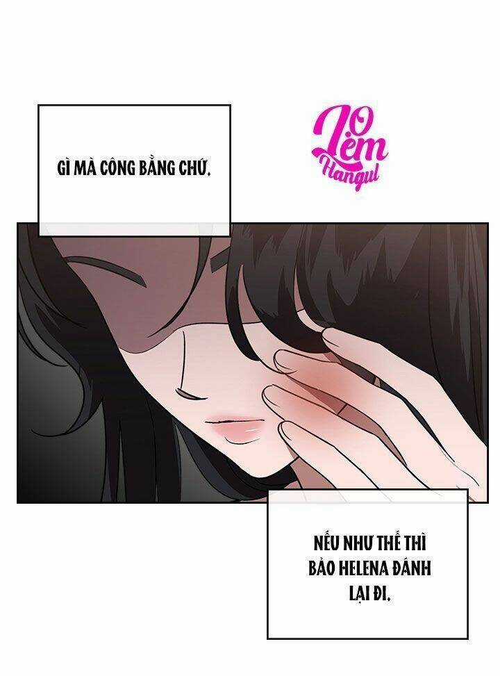 Giết Chết Ác Nữ Phản Diện Chapter 6 trang 6