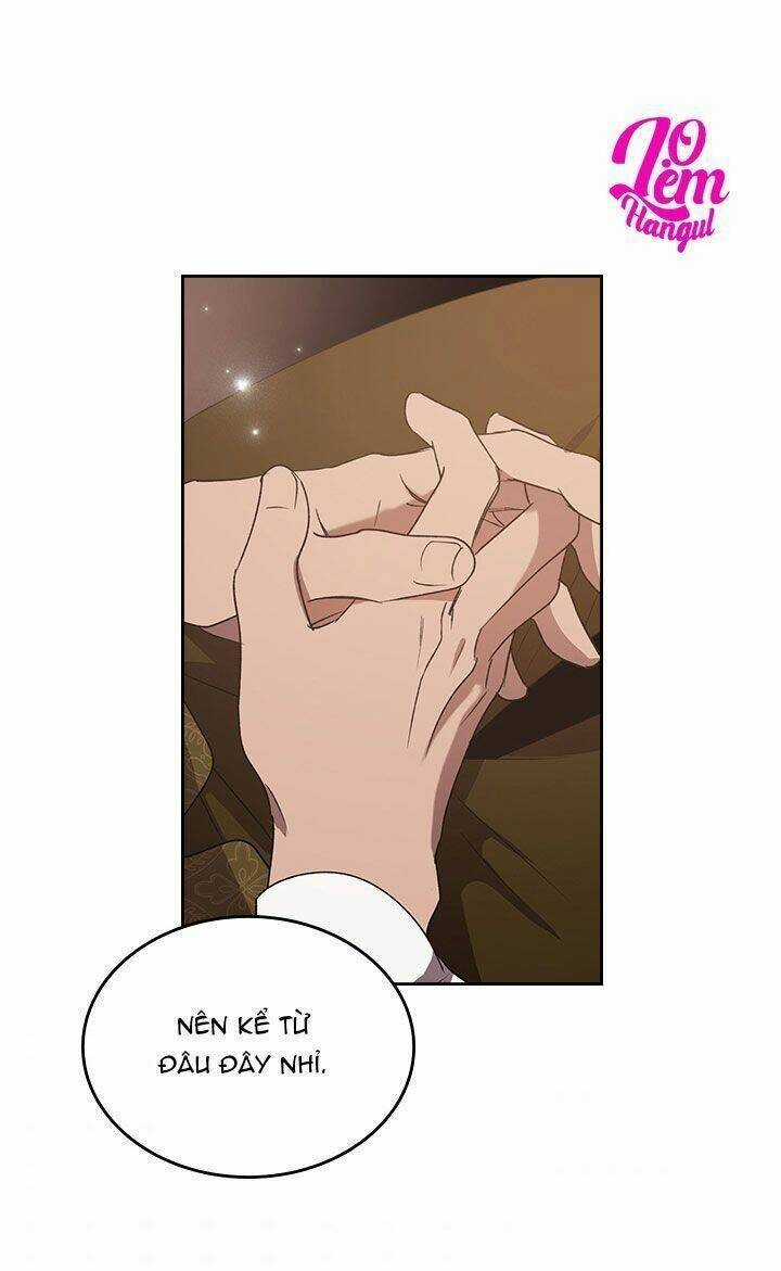 Giết Chết Ác Nữ Phản Diện Chapter 6 trang 60