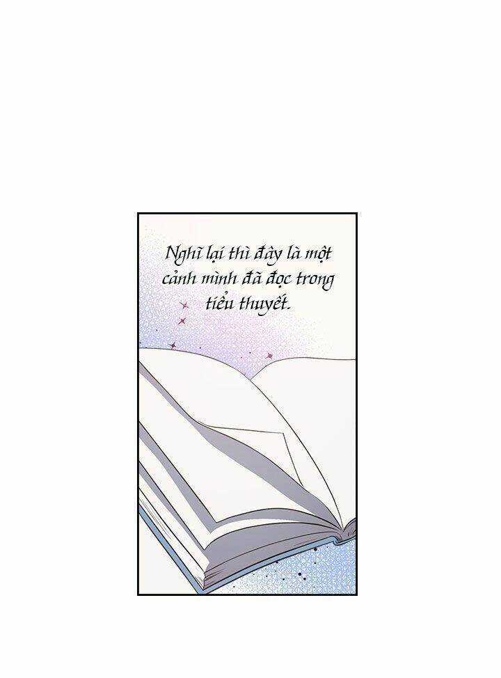 Giết Chết Ác Nữ Phản Diện Chapter 6 trang 7