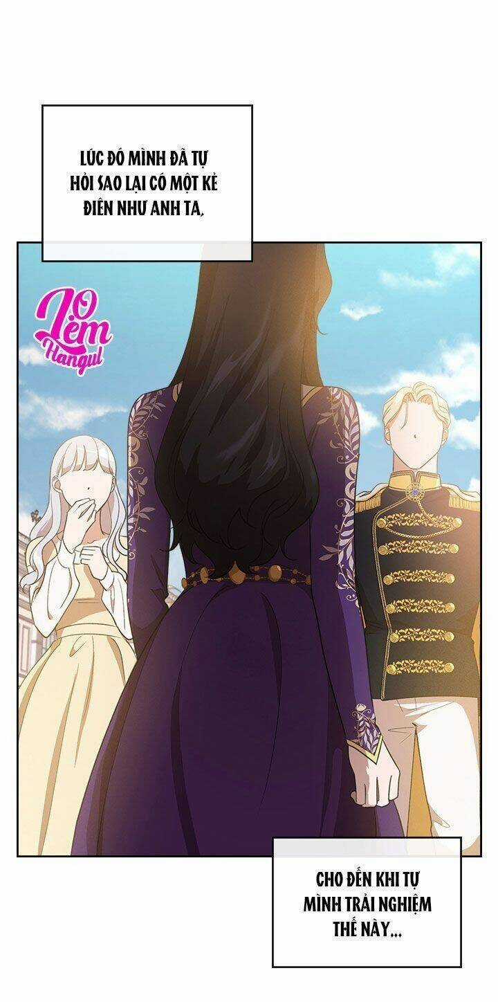 Giết Chết Ác Nữ Phản Diện Chapter 6 trang 8