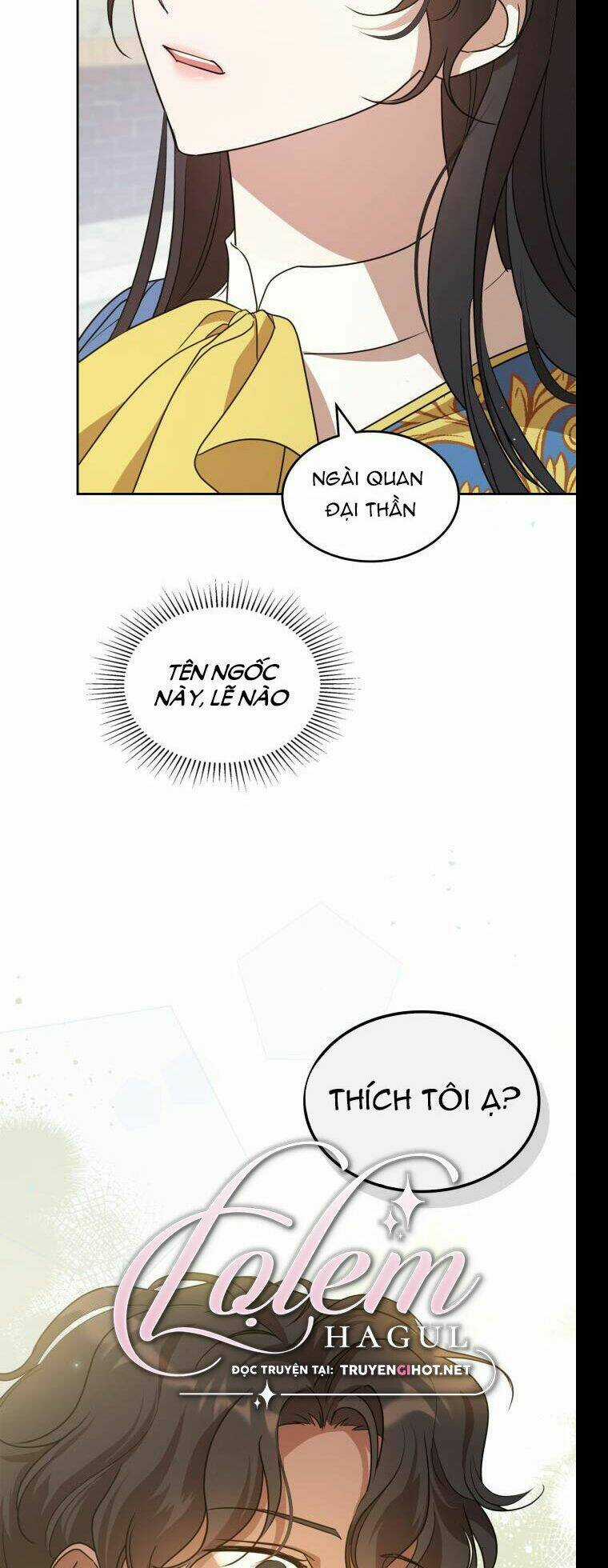 Giết Chết Ác Nữ Phản Diện Chapter 60.1 trang 1