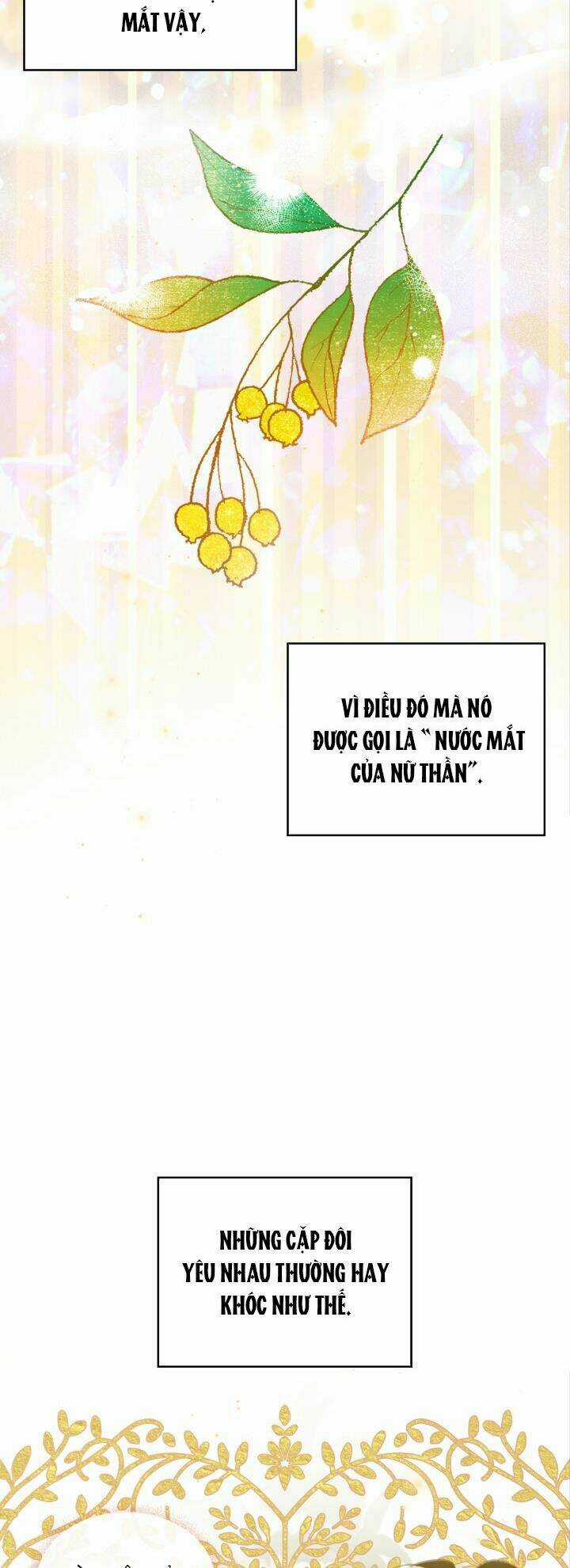 Giết Chết Ác Nữ Phản Diện Chapter 61.2 trang 1