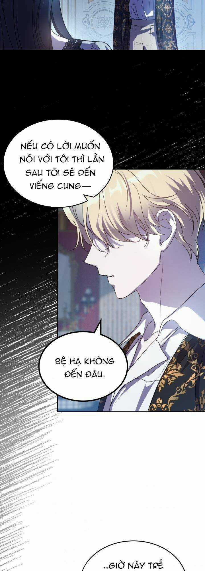 Giết Chết Ác Nữ Phản Diện Chapter 64.2 trang 1