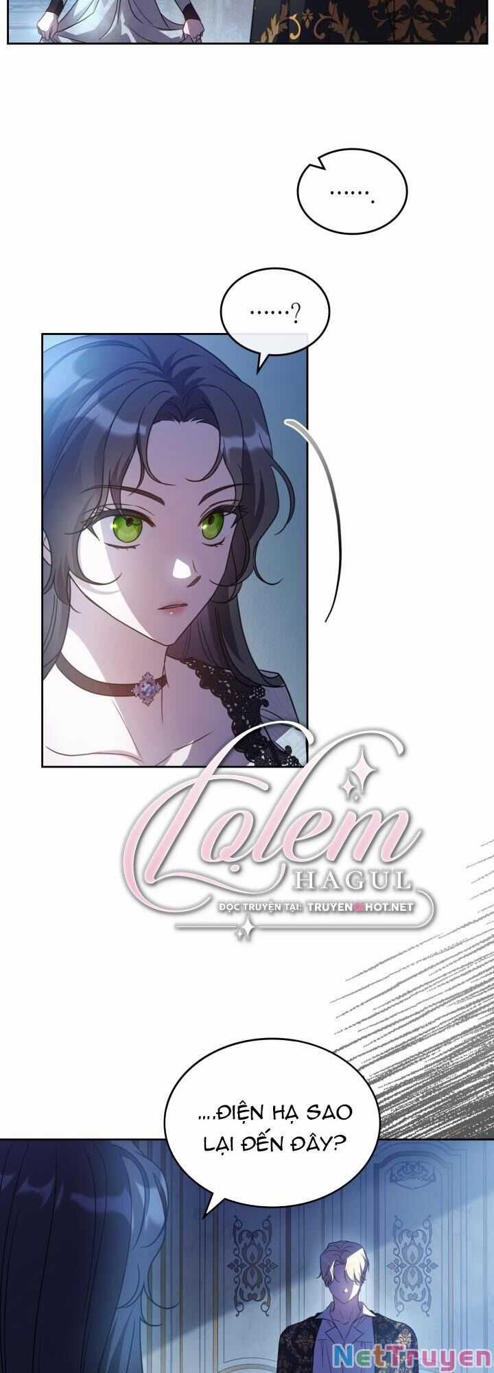 Giết Chết Ác Nữ Phản Diện Chapter 64 trang 1